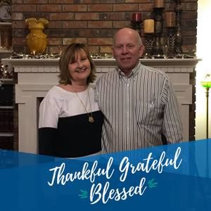 Meet your Posher, Lynda